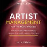 case study artist management